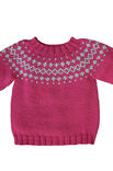 Lana Grossa ПУЛОВЕР Cool Wool Big Uni/Melange