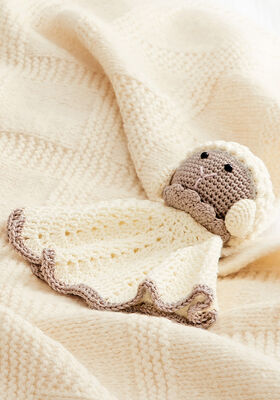 ИГРУШКА Cotone от Lana Grossa