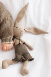 Lana Grossa КРОЛИК Cool Wool Baby