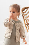 Lana Grossa КОФТОЧКА Soft Cotton