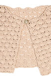 Lana Grossa КОФТОЧКА Soft Cotton