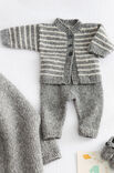 Lana Grossa КОФТОЧКА Cashmere 16 Fine
