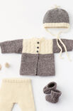 Lana Grossa КОФТОЧКА Cashmere 16 Fine