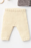 Lana Grossa ШТАНИШКИ Cashmere 16 Fine