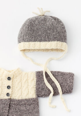 ШАПКА Cashmere 16 Fine от Lana Grossa