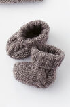 Lana Grossa ТАПОЧКИ Cashmere 16 Fine