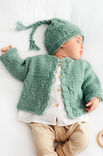 Lana Grossa КОФТОЧКА Alta Moda Cashmere 16