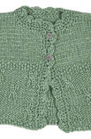 Lana Grossa КОФТОЧКА Alta Moda Cashmere 16