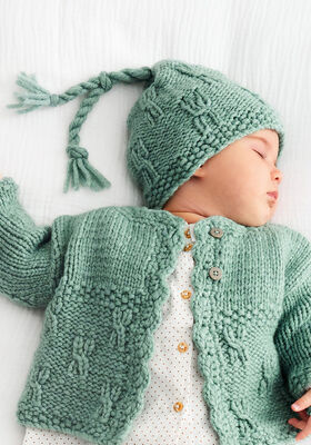 ШАПКА Alta Moda Cashmere 16 от Lana Grossa