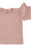 Lana Grossa ПУЛОВЕР Cool Wool