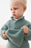 Lana Grossa ШАПКА Cool Wool Big Mélange