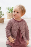 Lana Grossa КОФТОЧКА Cashmere 16 Fine