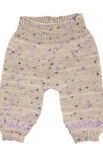 Lana Grossa ШТАНИШКИ Cool Wool Baby Print Punto & Cool Wool Baby