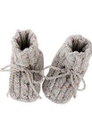 Lana Grossa ПИНЕТКИ Cool Wool Baby Print Punto