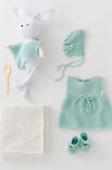 Lana Grossa НАГРУДНИК Cool Wool Baby