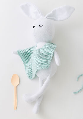 НАГРУДНИК Cool Wool Baby от Lana Grossa