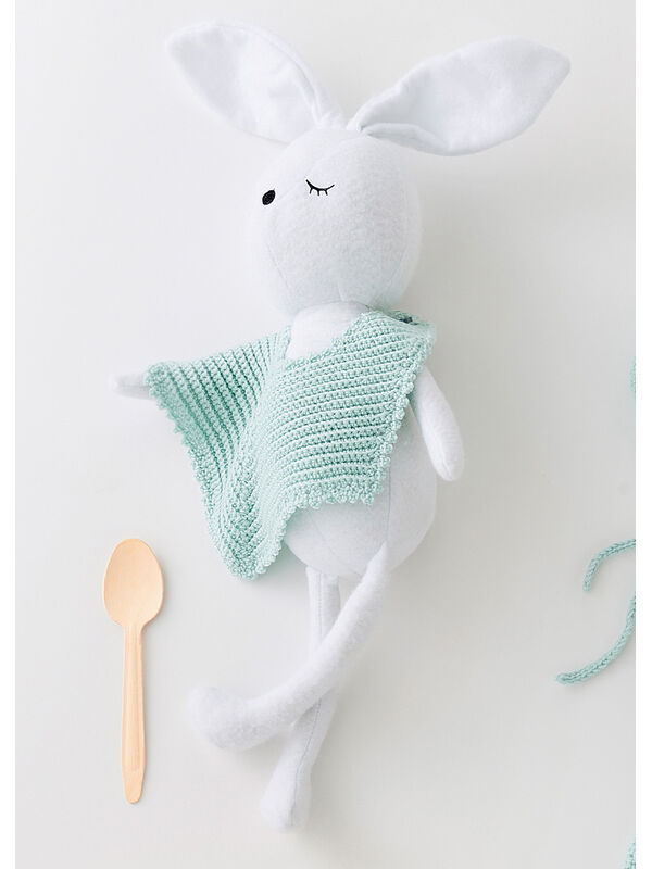 Lana Grossa НАГРУДНИК Cool Wool Baby