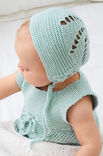 Lana Grossa ШАПКА Cool Wool Baby