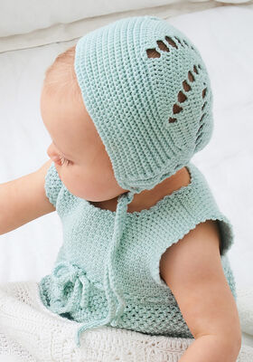 ШАПКА Cool Wool Baby от Lana Grossa