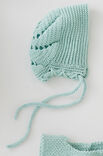 Lana Grossa ШАПКА Cool Wool Baby
