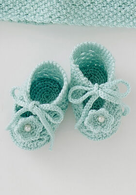 ПИНЕТКИ Cool Wool Baby от Lana Grossa