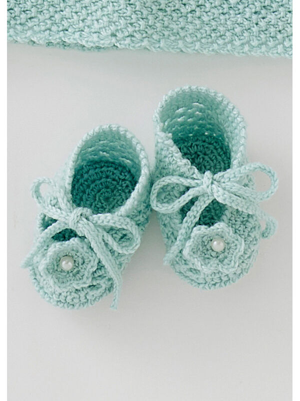 Lana Grossa ПИНЕТКИ Cool Wool Baby