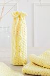 Lana Grossa ЧЕХОЛ ДЛЯ БУТЫЛКИ Cool Wool Baby