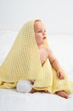 Lana Grossa ОДЕЯЛО Cool Wool Baby