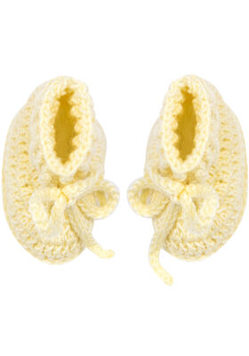 ПИНЕТКИ Cool Wool Baby от Lana Grossa