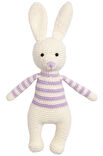 Lana Grossa ЗАЯЦ Cotone