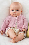 Lana Grossa ЖАКЕТ Soft Cotton