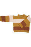 Lana Grossa ПУЛОВЕР Cool Wool