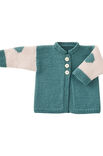 Lana Grossa ЖАКЕТ Cool Wool