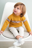 Lana Grossa ПУЛОВЕР Cool Wool