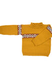 Lana Grossa ПУЛОВЕР Cool Wool
