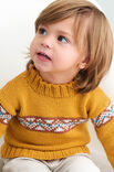 Lana Grossa ПУЛОВЕР Cool Wool