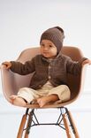 Lana Grossa ШАПКА Cool Wool Big Vintage
