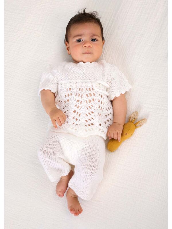 Lana Grossa ТОП Cool Wool Baby