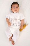 Lana Grossa ШТАНИШКИ Cool Wool Baby