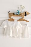 Lana Grossa ШТАНИШКИ Cool Wool Baby