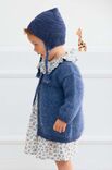 Lana Grossa ШАПКА Cool Wool Big Vintage