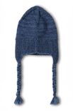 Lana Grossa ШАПКА Cool Wool Big Vintage