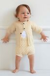 Lana Grossa ЖАКЕТ Cool Wool Baby