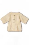 Lana Grossa ЖАКЕТ Cool Wool Baby