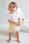 Lana Grossa ШТАНИШКИ Cool Wool Baby