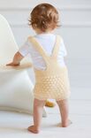 Lana Grossa ШТАНИШКИ Cool Wool Baby