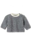 Lana Grossa ДЖЕМПЕР Cool Wool Baby