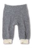 Lana Grossa ШТАНИШКИ Cool Wool Baby