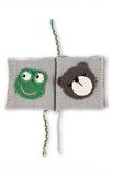 Lana Grossa КНИЖКА С КАРТИНКАМИ The Tube Fine & Cotone