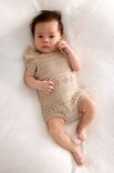 Lana Grossa КОМБИНЕЗОН Cool Wool Baby